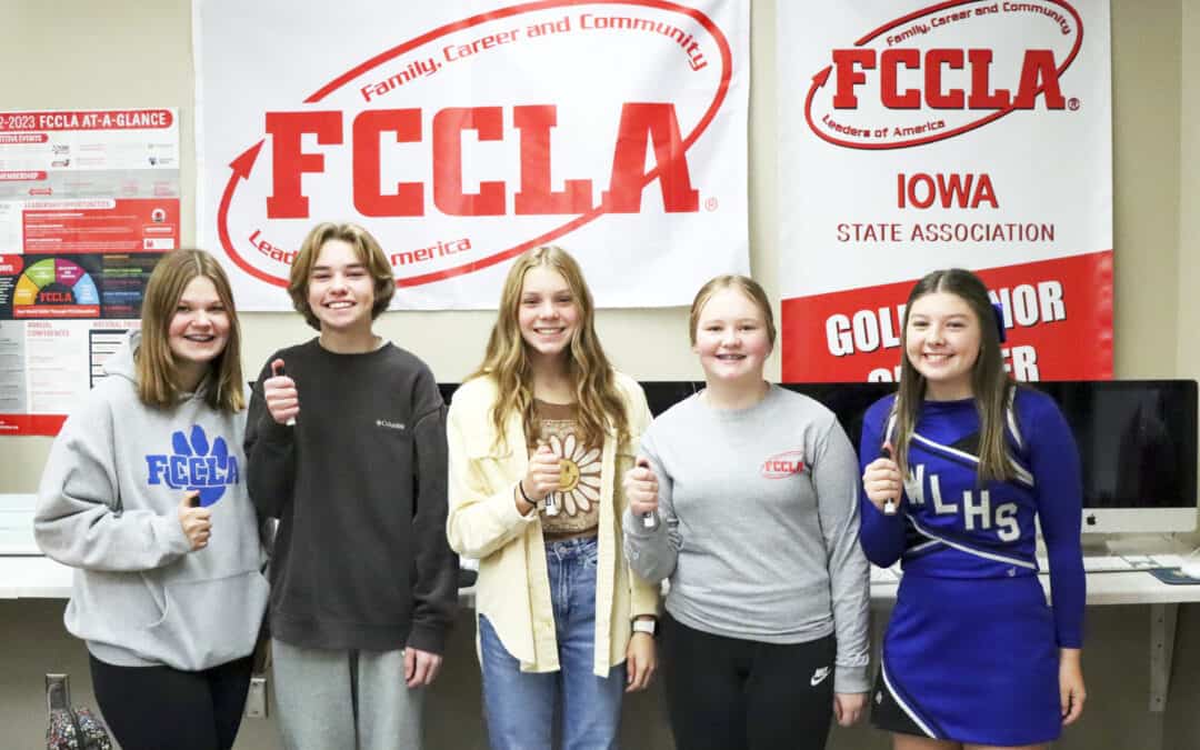 West Lyon students ‘buzzing in’ to competition
