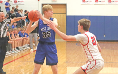 Wildcats come up short to fifth-ranked Dutch