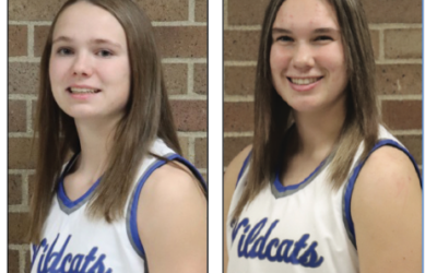 Two West Lyon players named all-region
