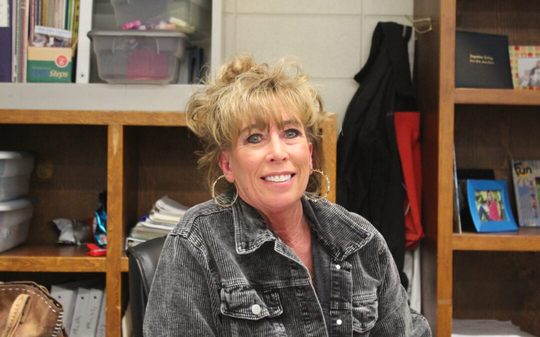 West Lyon educators look to retirement