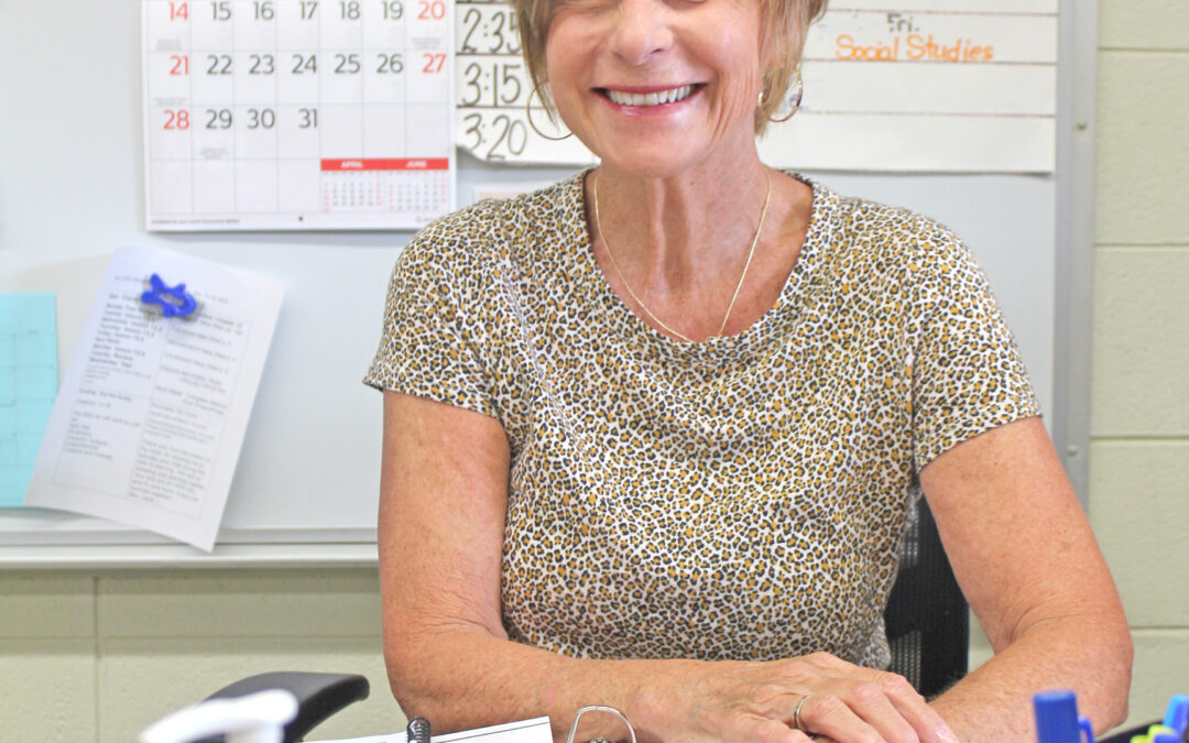 West Lyon educators look to retirement