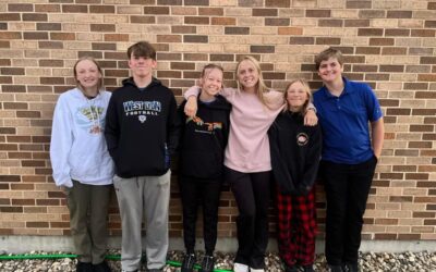 Wildcats Auditions for All State Choir and Band