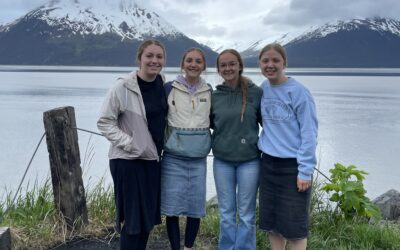 Learning in Alaska