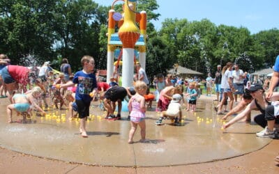 Larchwood Family Days 2025