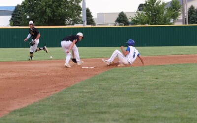 ’Cats advance to district championship
