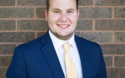 Spaans graduates from IBA Leadership Institute