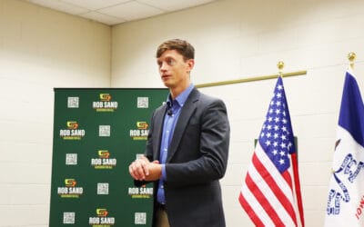 State auditor hosts town hall