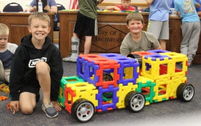 Engineering creativity