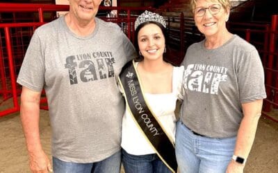 A royal sendoff