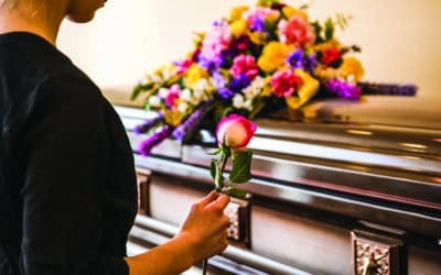 Jurrens Funeral Homes offer funeral pre-planning